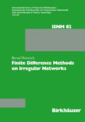 International Series of Numerical Mathematics