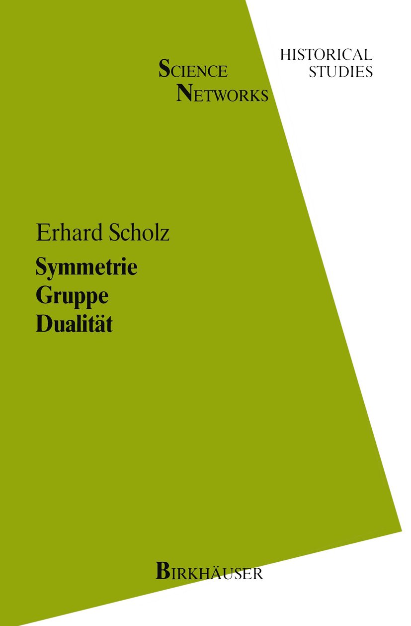 Science Networks. Historical Studies
