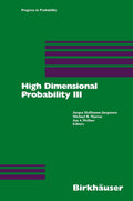 Progress in Probability