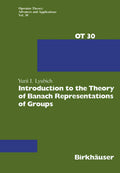 Operator Theory: Advances and Applications