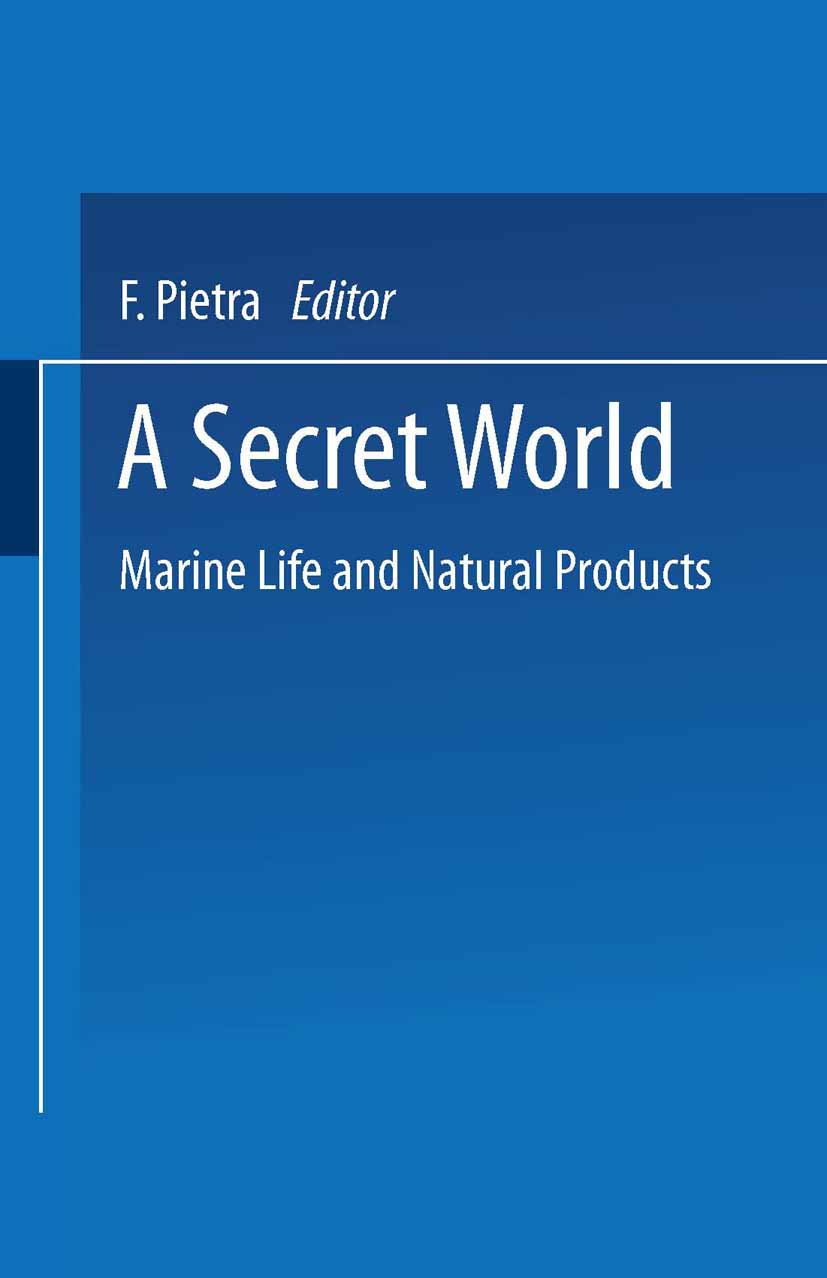 A Secret World