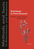 Methods and Tools in Biosciences and Medicine