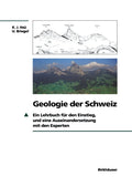 Geologie der Schweiz