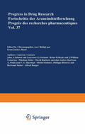 Progress in Drug Research