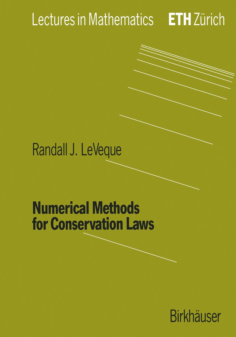 Lectures in Mathematics. ETH Zürich