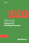 Oberwolfach Seminars