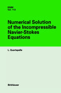 International Series of Numerical Mathematics