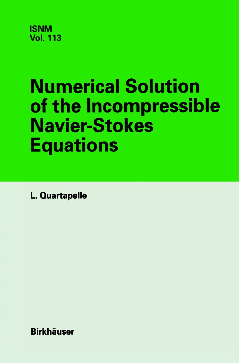 International Series of Numerical Mathematics