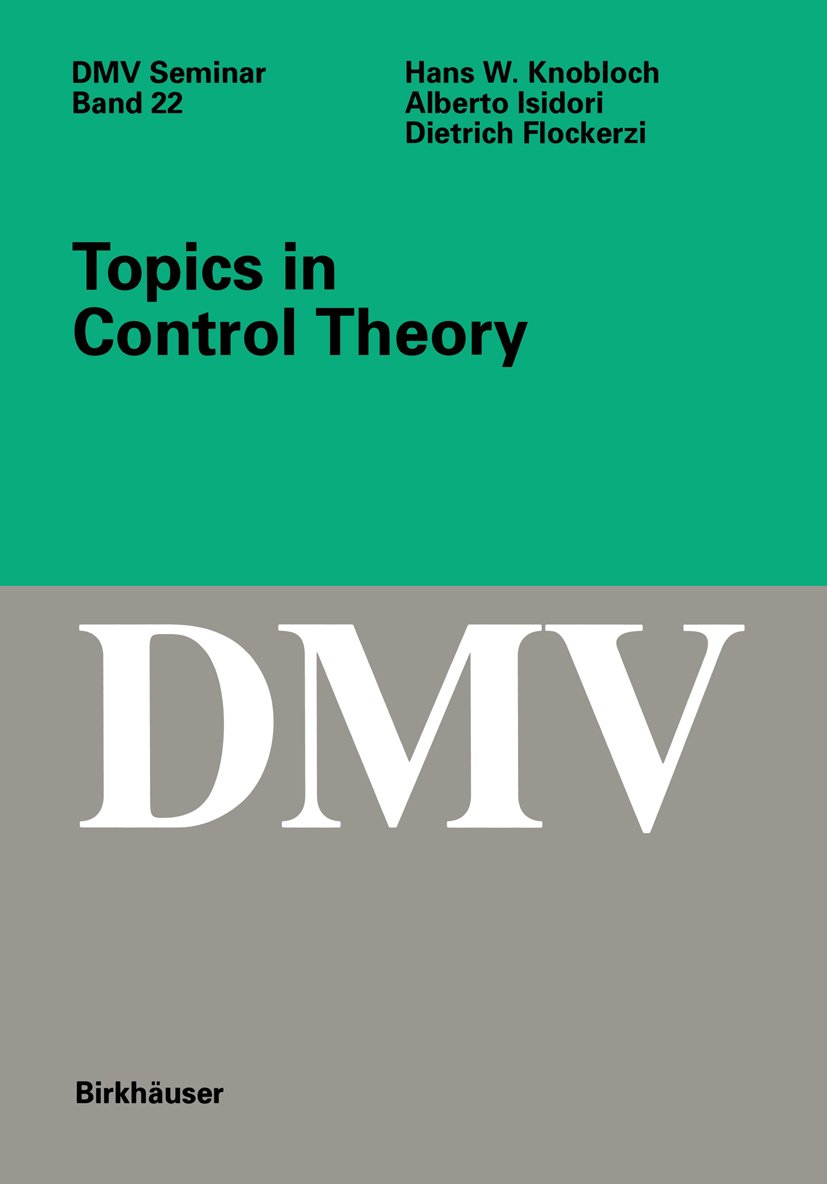 Oberwolfach Seminars