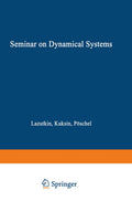 Progress in Nonlinear Differential Equations and Their Applications