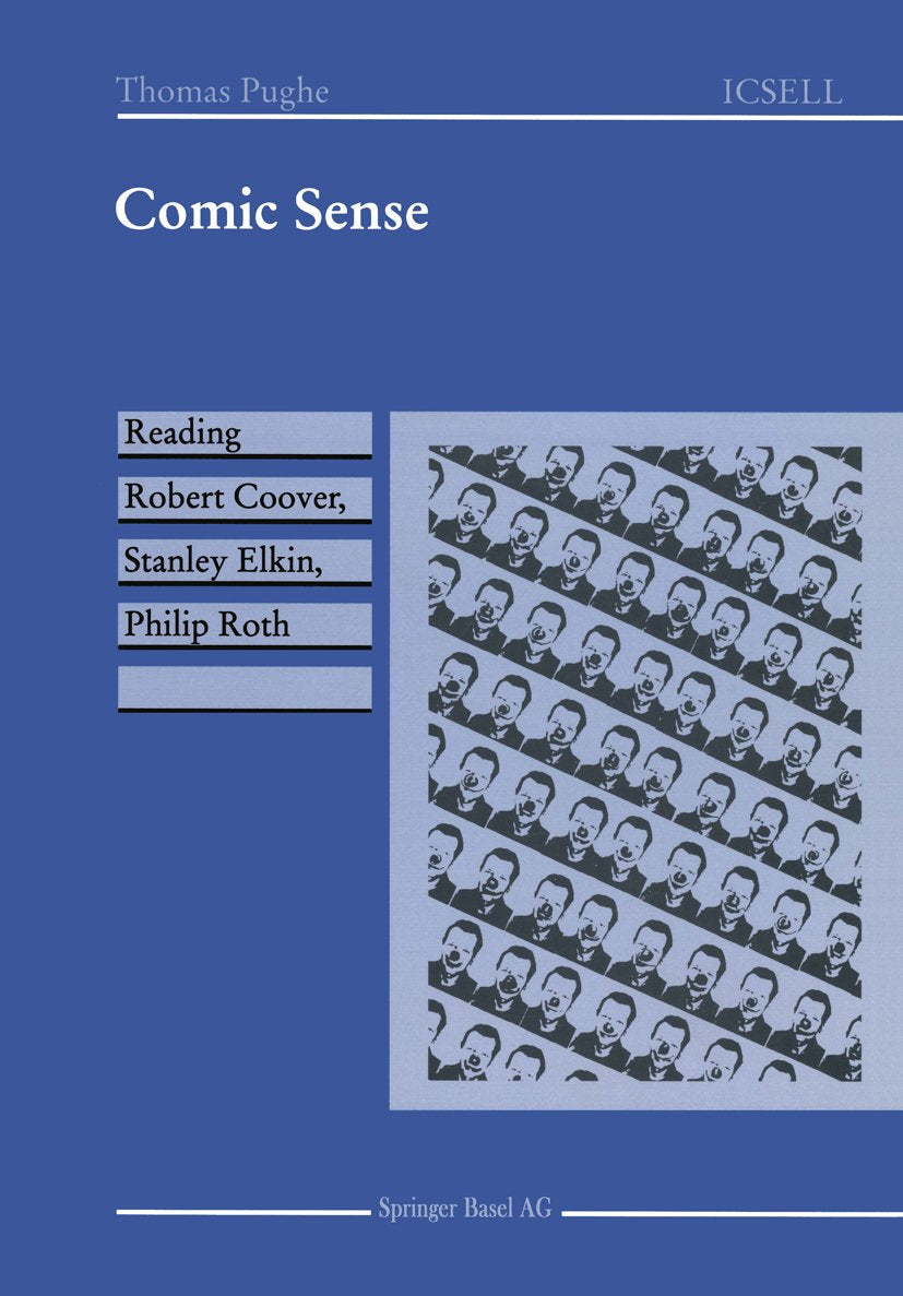 International Cooper Series in English Language and Literature