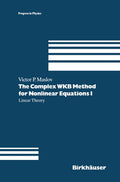Progress in Mathematical Physics