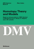 Oberwolfach Seminars