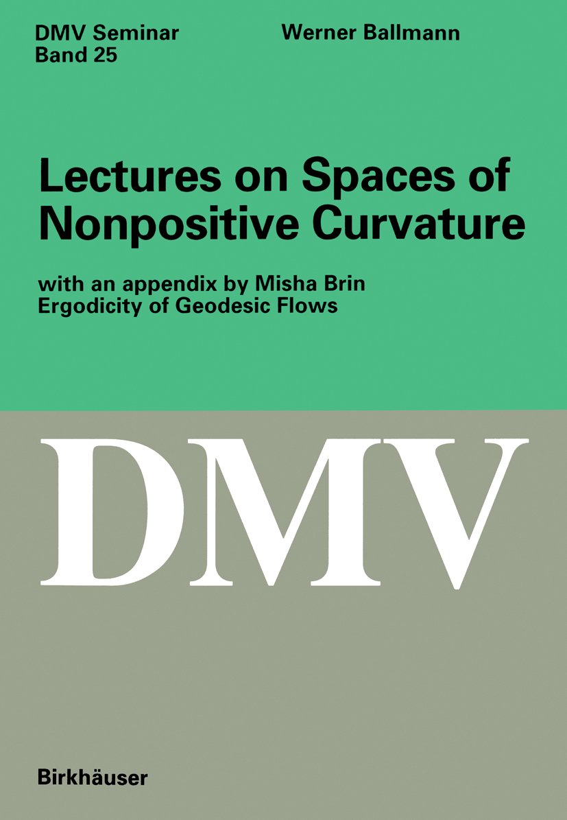 Oberwolfach Seminars