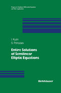 Progress in Nonlinear Differential Equations and Their Applications