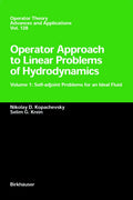 Operator Theory: Advances and Applications