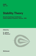 International Series of Numerical Mathematics