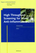 Progress in Inflammation Research