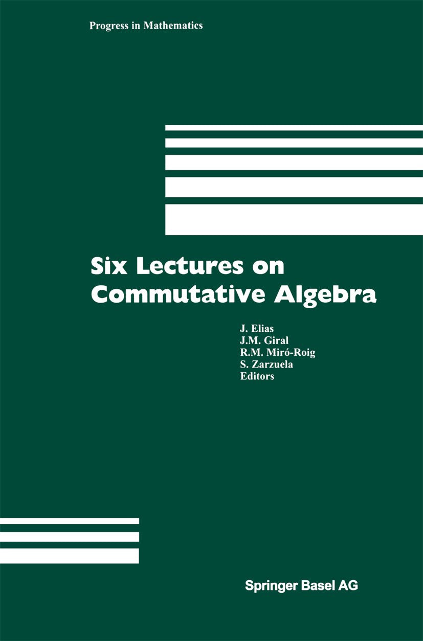 Progress in Mathematics