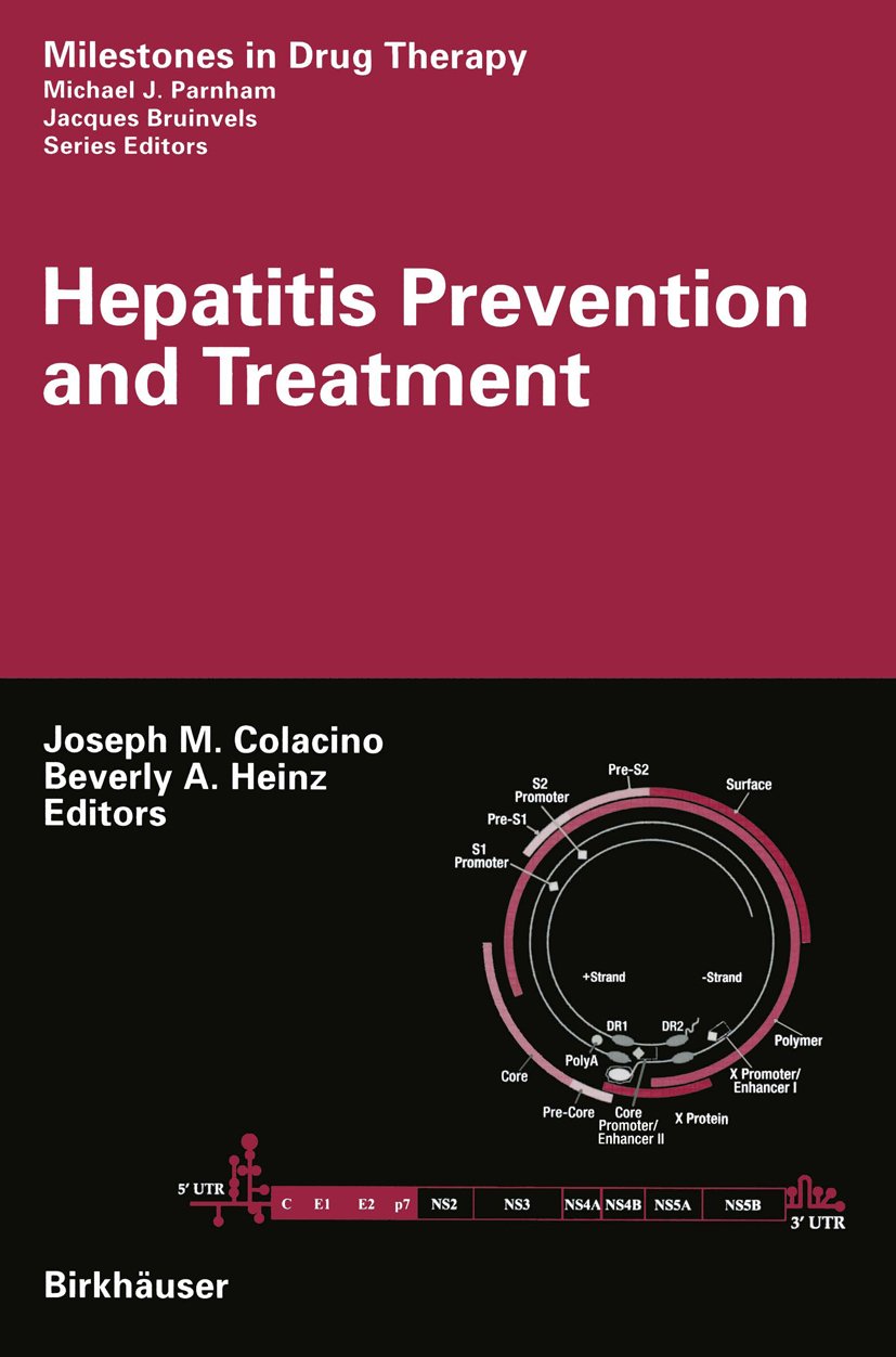 Milestones in Drug Therapy