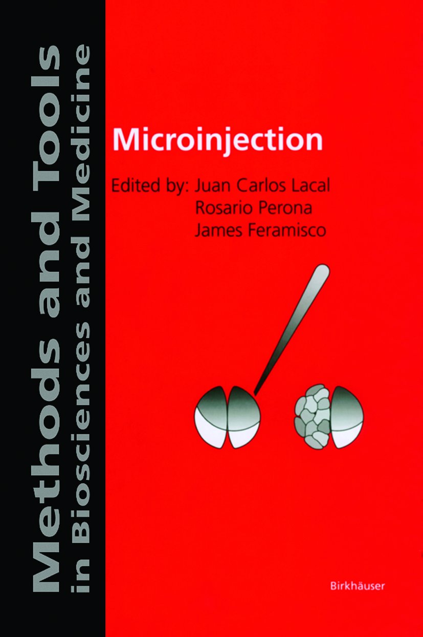 Methods and Tools in Biosciences and Medicine
