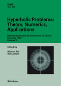 International Series of Numerical Mathematics
