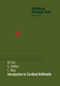 Birkhäuser Advanced Texts Basler Lehrbücher