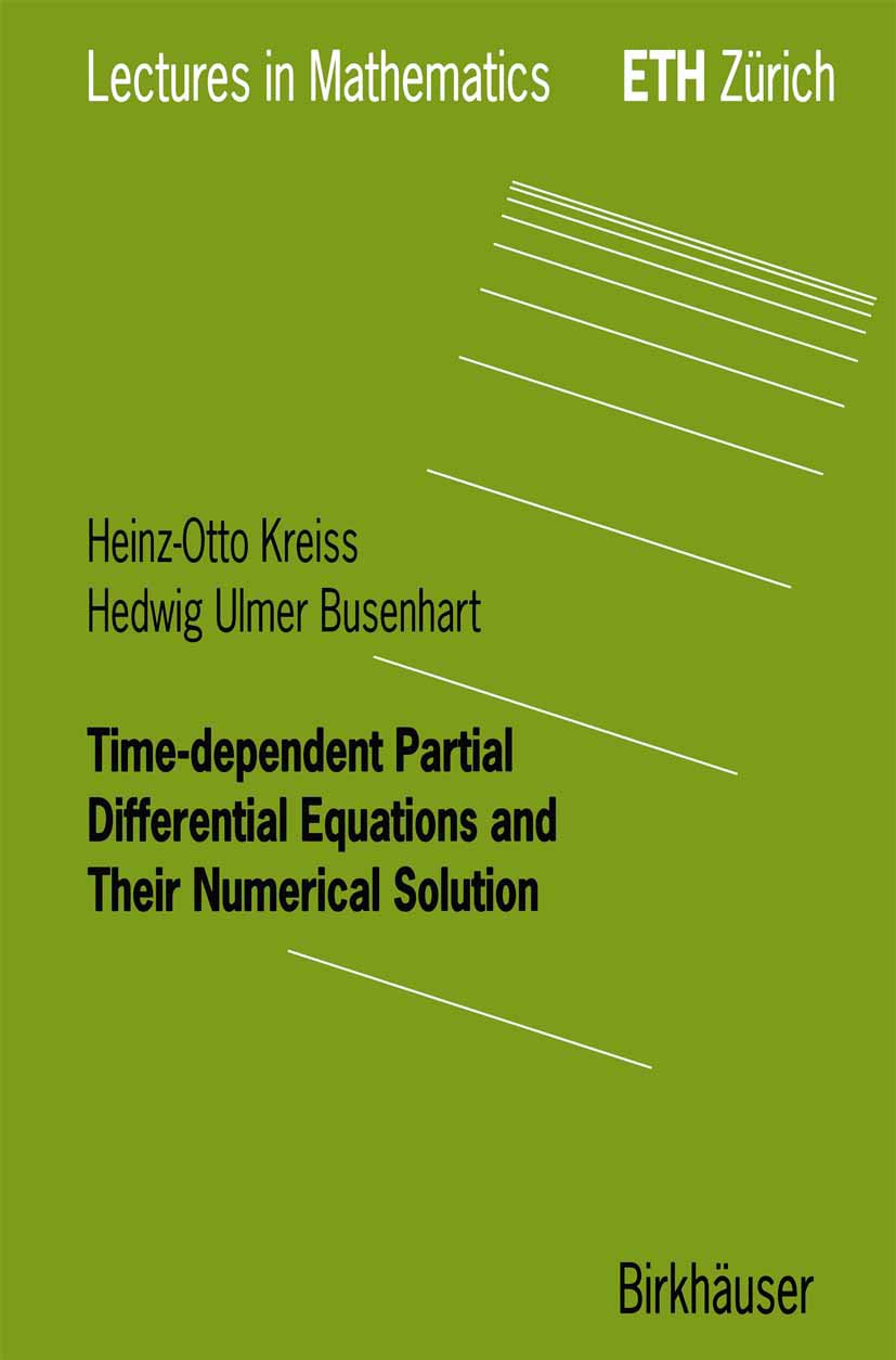 Lectures in Mathematics. ETH Zürich