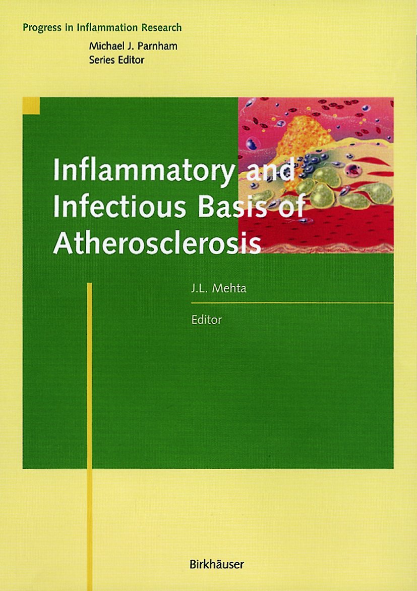 Progress in Inflammation Research