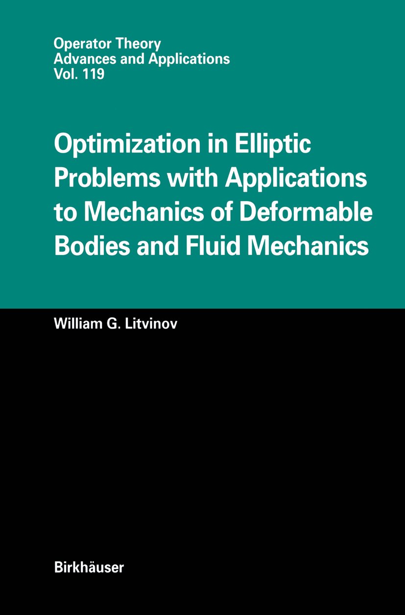 Operator Theory: Advances and Applications