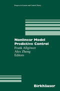 Progress in Systems and Control Theory