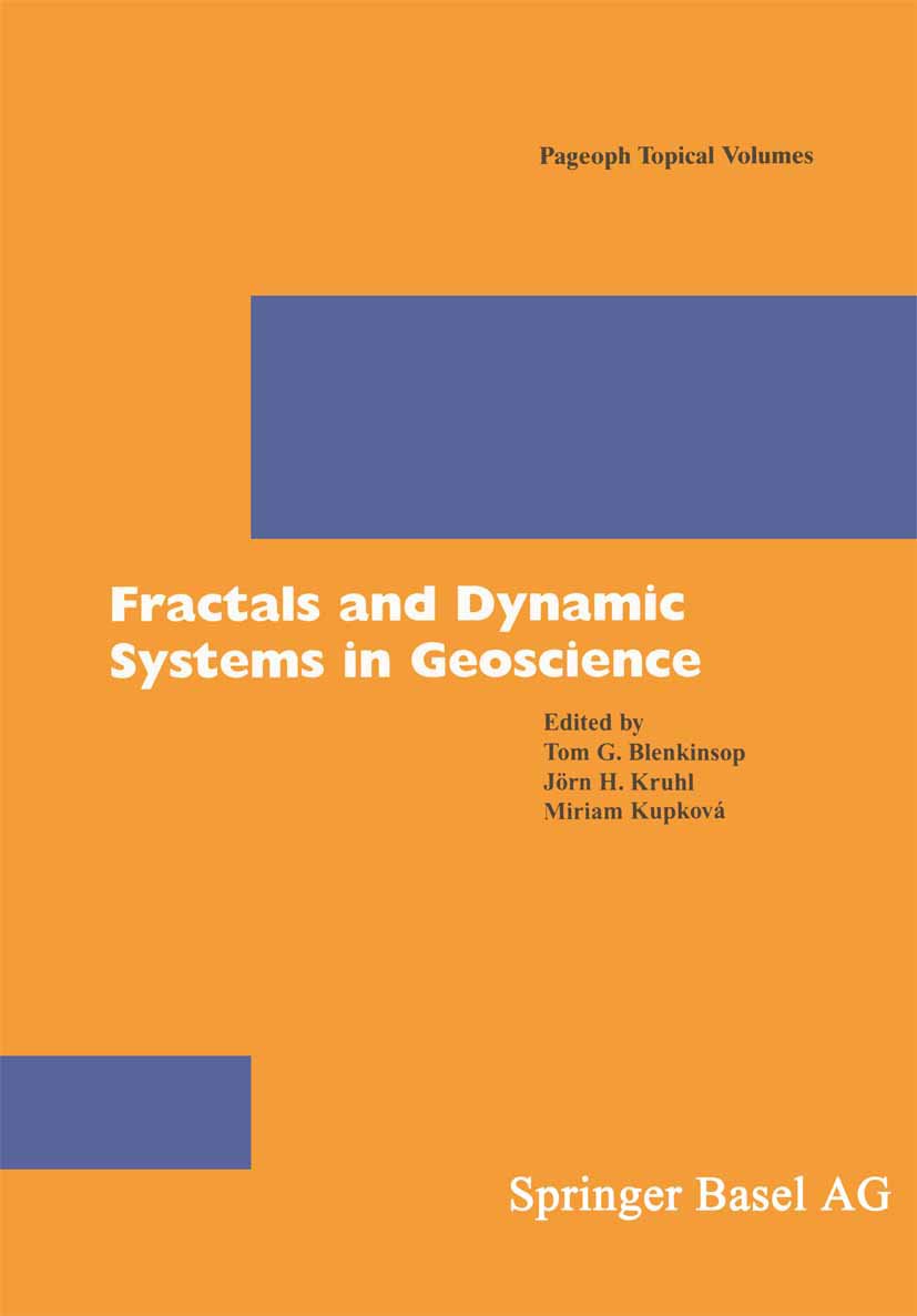 Pageoph Topical Volumes