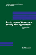 Progress in Nonlinear Differential Equations and Their Applications