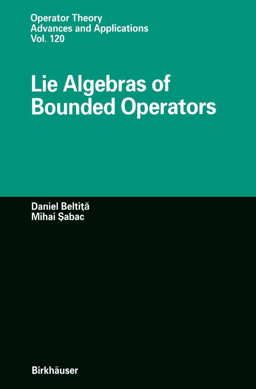 Operator Theory: Advances and Applications