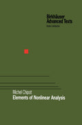 Birkhäuser Advanced Texts Basler Lehrbücher