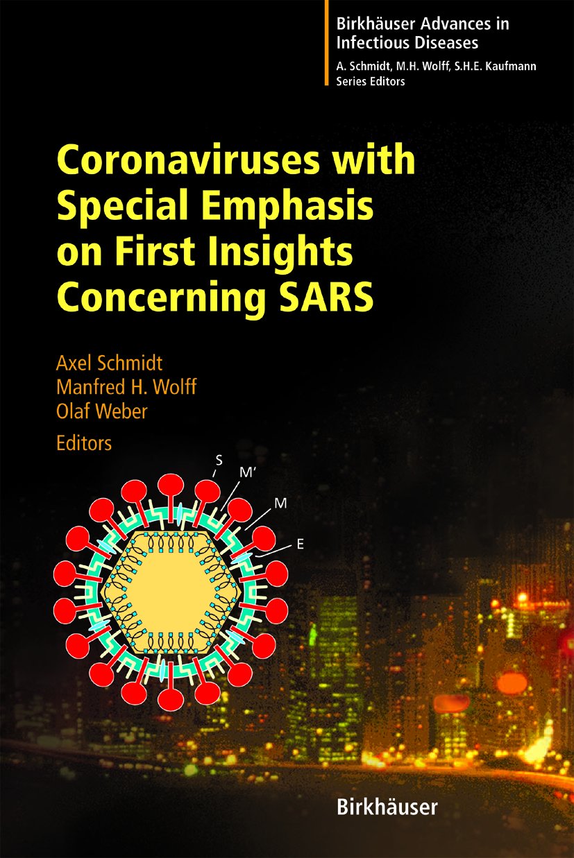 Birkhäuser Advances in Infectious Diseases