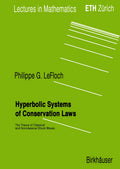 Lectures in Mathematics. ETH Zürich