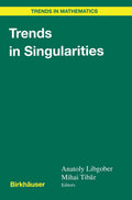 Trends in Mathematics