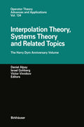 Operator Theory: Advances and Applications