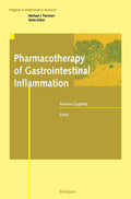 Progress in Inflammation Research