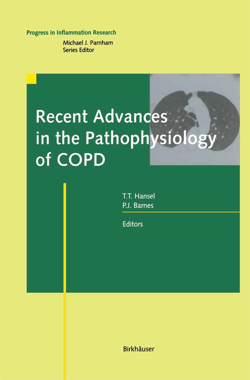 Progress in Inflammation Research