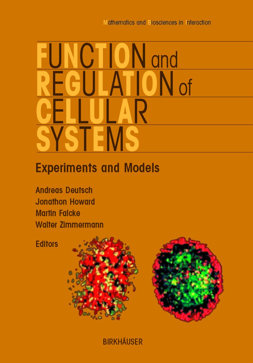 Mathematics and Biosciences in Interaction