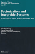 Operator Theory: Advances and Applications