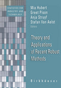 Statistics for Industry and Technology