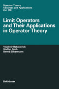 Operator Theory: Advances and Applications