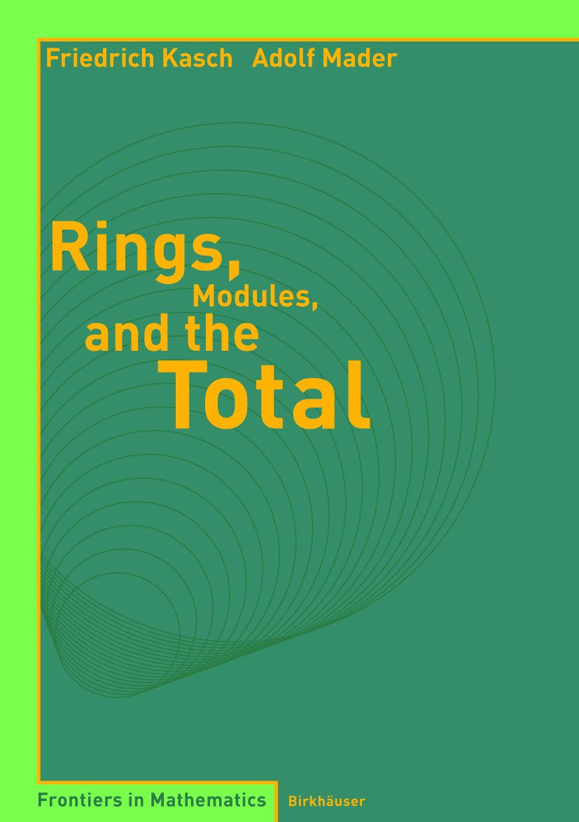Frontiers in Mathematics