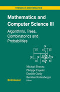 Trends in Mathematics