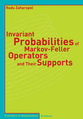Frontiers in Mathematics