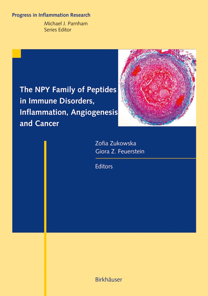 Progress in Inflammation Research