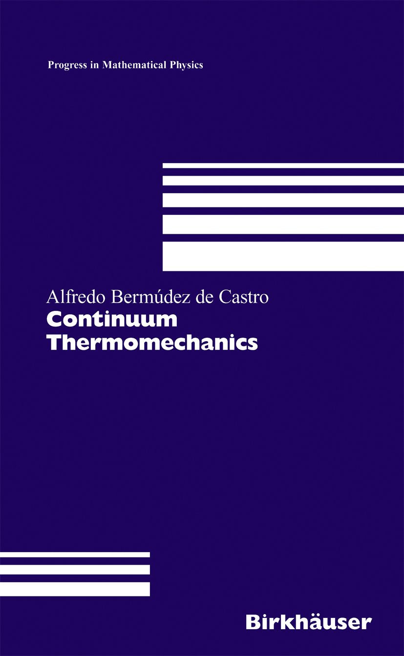 Progress in Mathematical Physics